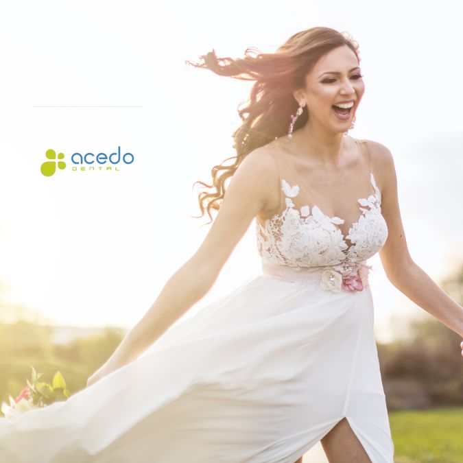 estetica dental boda