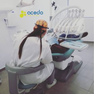 revisión dental ávila