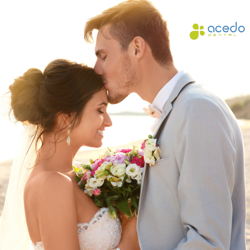 Estética dental Boda Clínica Acedo Dental Tratamientos dentales para antes de tu boda