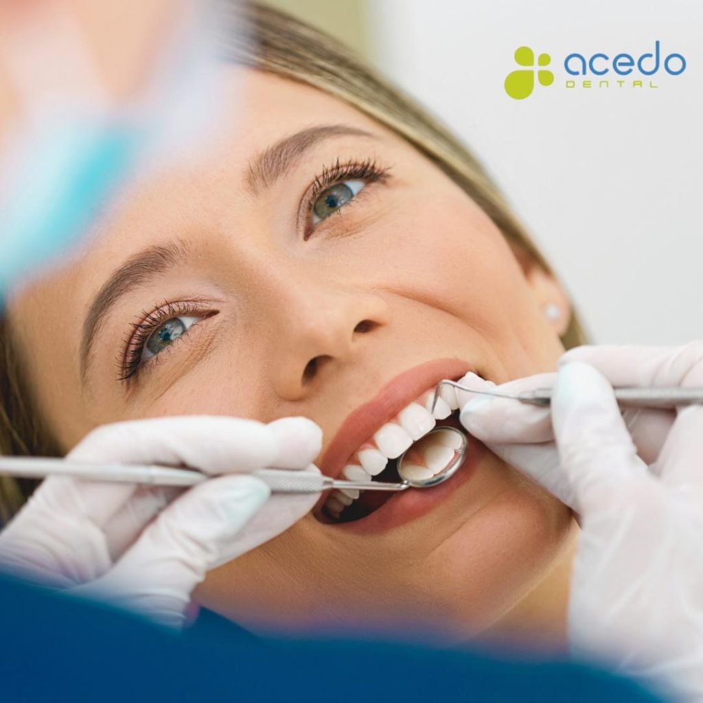 Joya dental Clínica dental Acedo Seseña Toledo Dentistas Profesionales