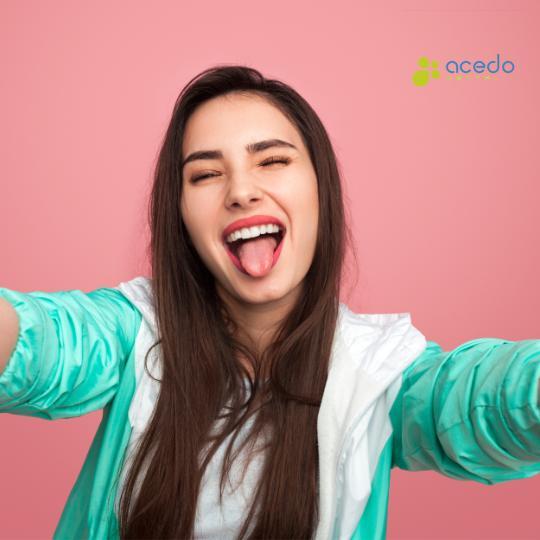 Frenillo lingual Clínica Acedo Dental Seseña Dentista Barco de Ávila Dentista en seseña