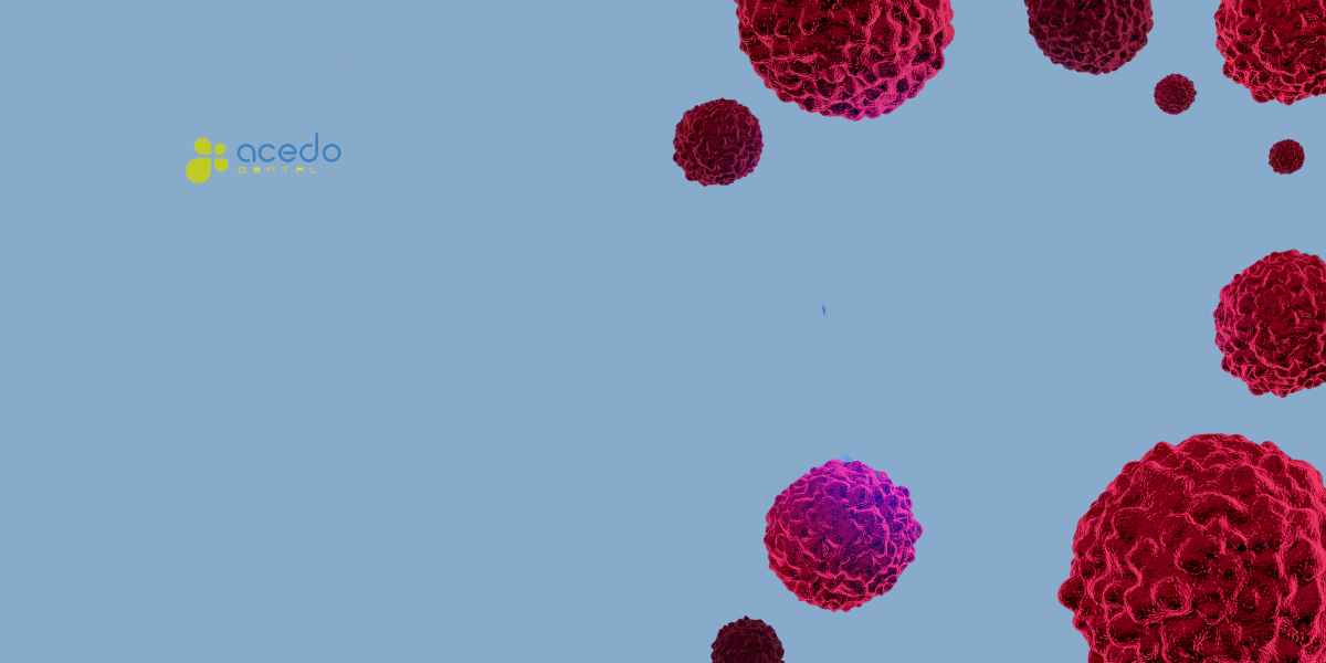 Cancer oral