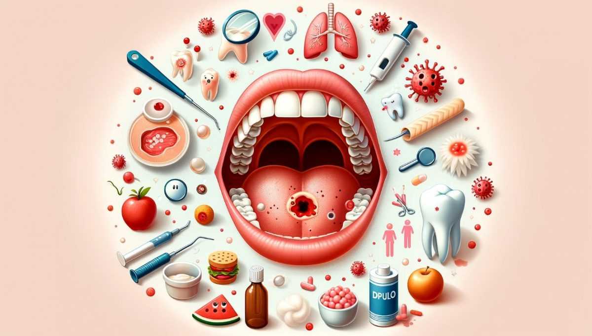 Cancer oral tratamiento
