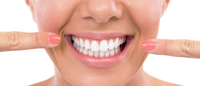 cursioidades de los dientes