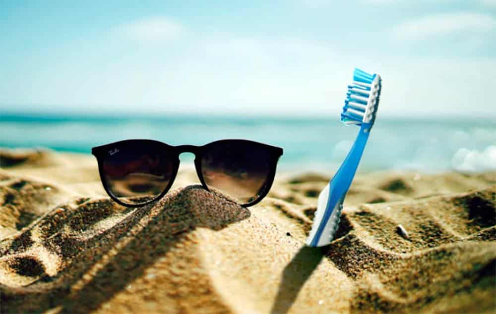 cuidar tu boca en verano con acedo