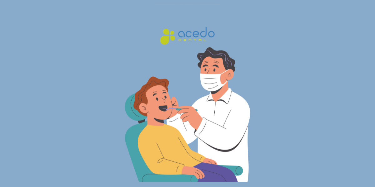 primera visia y diseño de sonrisa