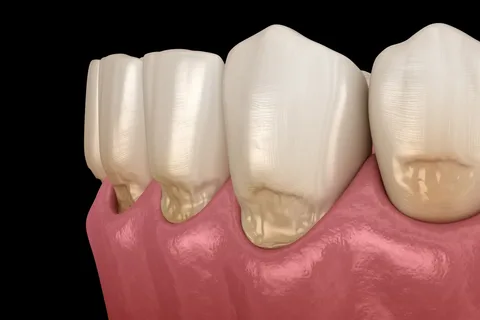 erosión dental