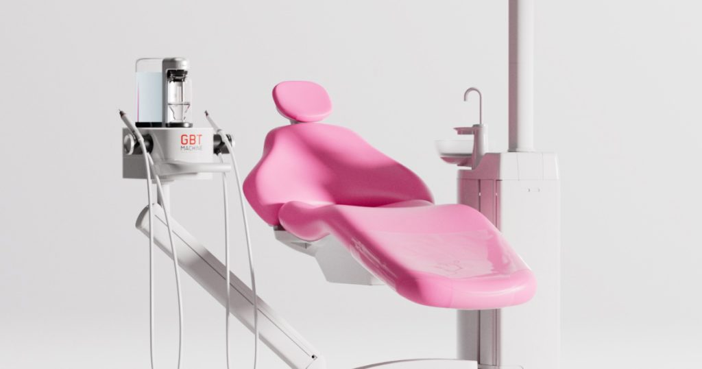 Limpieza dental en El Barco de Ávila