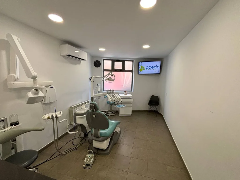 elegir dentista en El Barco de Ávila