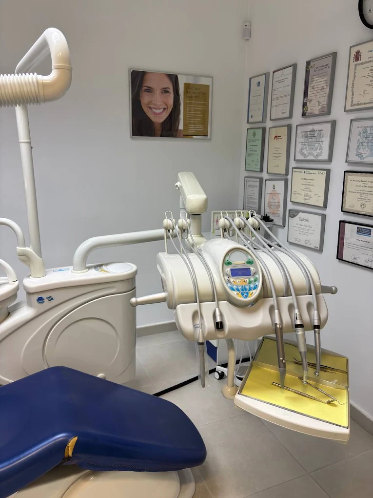 cómo elegir dentista en Seseña 