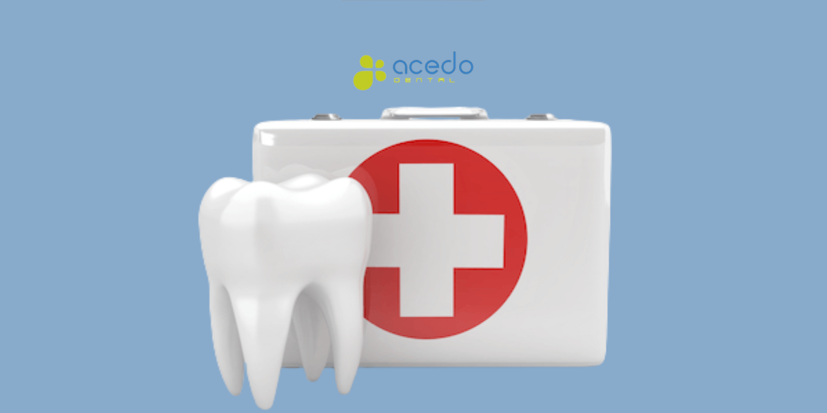 urgencias dentales
