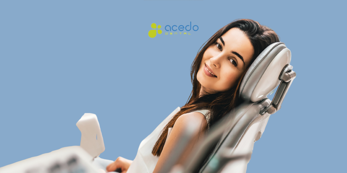 revisión dental acedo